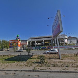 Волгоград, Проспект Маршала Жукова, 74А: фото