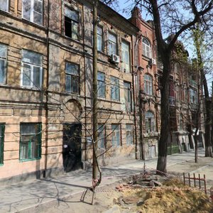 Bratskiy Lane, 84, : foto