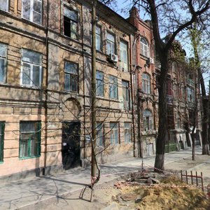 Bratskiy Lane, 84, Rostov‑na‑Donu: photo