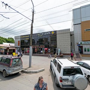 Владивосток, Русская улица, 30: фото