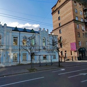 Saksahanskoho Street, 83, : foto