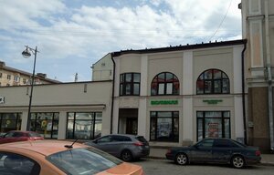 Suvorova Avenue, 23, : foto