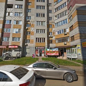 Ulitsa Solovetskikh Yung, 7, Kazan: photo