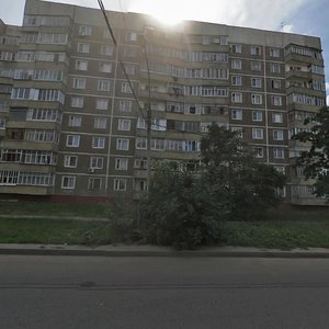Karla Marksa Street, 442А, Tambov: photo