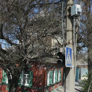 Furmanovskaya Street, 117, Rostov‑na‑Donu: photo