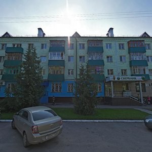 Ulitsa Lenina, No:31, Zelenodolsk (Yeşel Üzen): Fotoğraflar