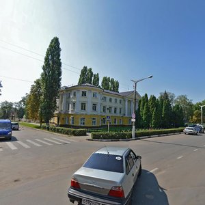 Lenina Street, 11, Semiluky: photo