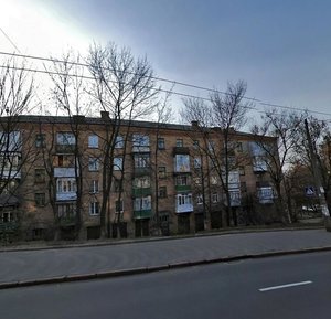 Bastionna Street, No:12, Kiev: Fotoğraflar