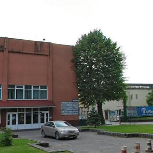 Yaltinskaya Street, 66к3, Kaliningrad: photo