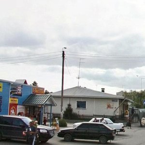 Ulitsa Suvorova, 11, Chelyabinsk: photo