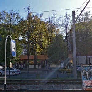 Stavropolskaya Street, 238/2, Krasnodar: photo