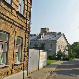 Paryzhskaj Kamuny Street, 18 ، : صورة