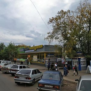 Proletarskaya street, 24А ، كيروف: صورة