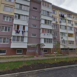 3-ya Tselinogradskaya ulitsa, 4 ، كراسنودار: صورة