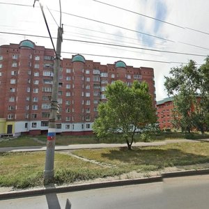 Mira Avenue, 57к1 ، أومسك: صورة