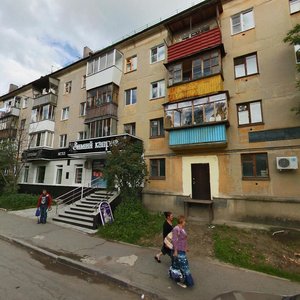Ulitsa Mamina-Sibiryaka, 4 ، : صورة