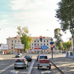 Piershamajskaja Street, 14, Minsk: photo