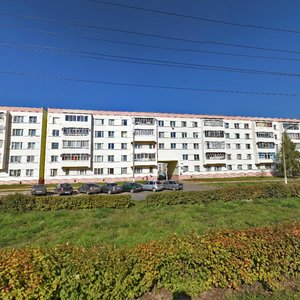 Molodyozhnaya Street, 17 ، : صورة