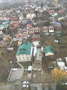 Tvorcheskaya ulitsa, 9, Rostov‑na‑Donu: photo