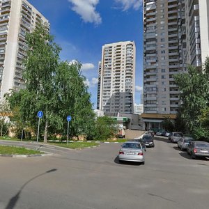 Severnoye Chertanovo Microdistrict, No:5кГ, Moskova: Fotoğraflar