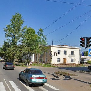 Sovetskiy prospekt, 160А, Nikolskoe: photo