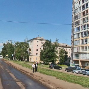 Koltsevaya Street, 49 ، أوفا: صورة