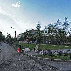 Vladimirskaya Street, 28, Lomonosov: photo