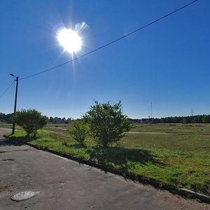 Aldanskaya ulitsa, 36, : foto