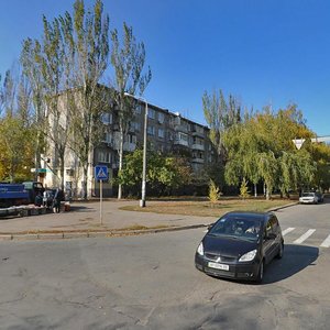 Lakhtynska vulytsia, 1, : foto