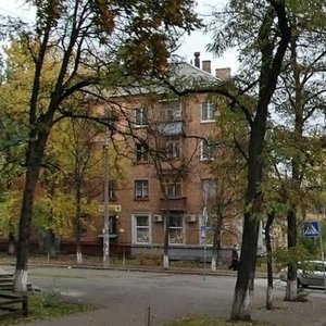 Novodarnytska Street, 2 ، كييف: صورة