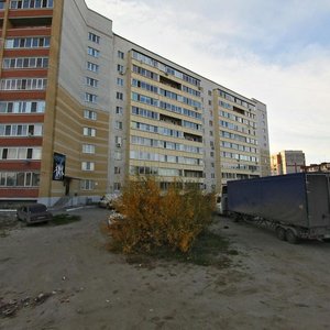 Verbovaya ulitsa, 4 ، تيومين: صورة