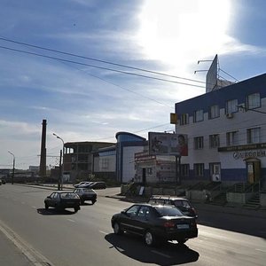 Udmurtskaya Street, 255Б, Izhevsk: photo