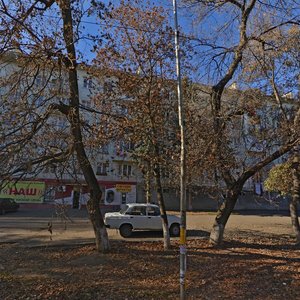 Кисловодск, Улица Андрея Губина, 51: фото