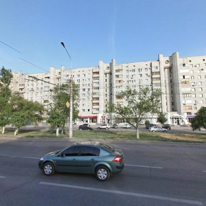 Волгоград, Улица Николая Отрады, 6: фото