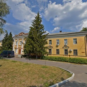 45th Strelkovoy Divizii Street, 64, Voronezh: photo