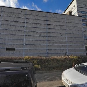 Bolshaya Akademicheskaya Street, 44к1 ، موسكو: صورة