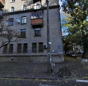 Schekavytska Street, 37/48, Kyiv: photo