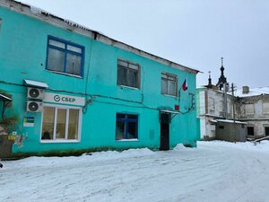 Нижегородская область, Площадь Победы, 30: фото