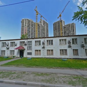 Severnoye Chertanovo Microdistrict, 4Ас5, Moscow: photo