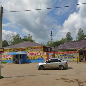 Romodanovskie Dvoriki Street, 68, Kaluga: photo
