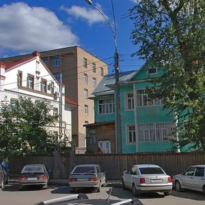 Ulitsa Chelyuskintsev, No:15, Vologda: Fotoğraflar