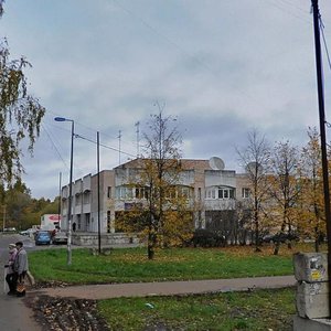Zvyozdnaya Street, 16А, : foto