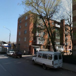Budyonnovskiy Avenue, 112 ، روستوف نا دونو: صورة