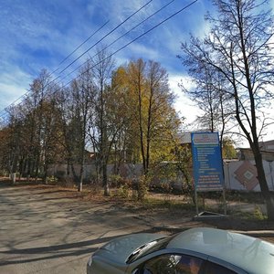 Mashinostroiteley Street, 107А, : foto