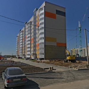 Vzletnaya Street, 81, Barnaul: photo