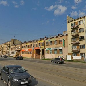 Lesnoy Avenue, 37к2 ، سان بطرسبرغ: صورة