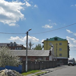 Старый Оскол, Улица Литвинова, 3: фото