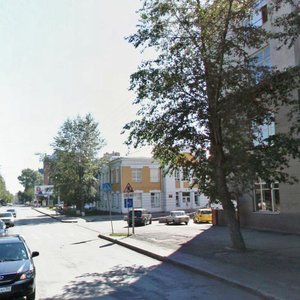 Shchetinkina Street, 54 ، نوفوسيبيرسك: صورة