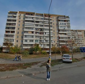 Drahomanova Street, 9, Kyiv: photo