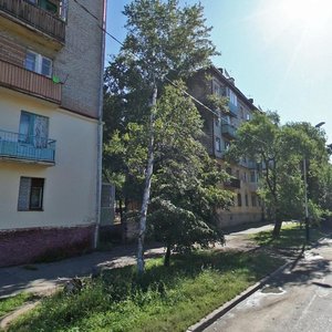 Istomina Street, 106, Khabarovsk: photo